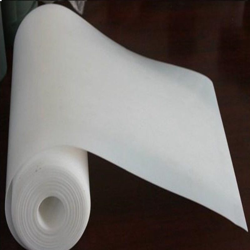 Pe Foam Sheet - 0.3mm 0.5mm 1mm Thick 500x500mm White