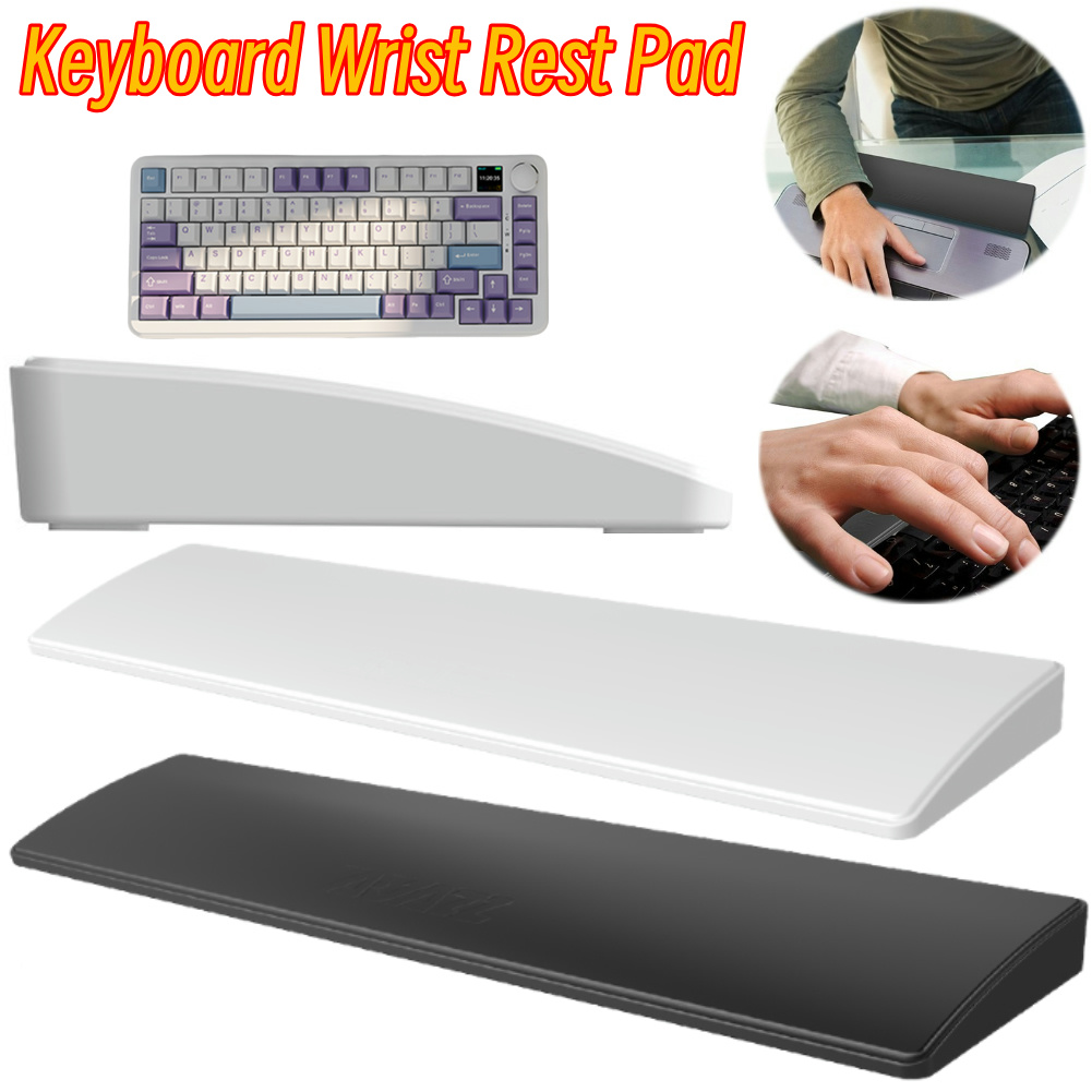 Gaming Keyboard Hand - Keyboard Gaming wrist Rest Pad 87