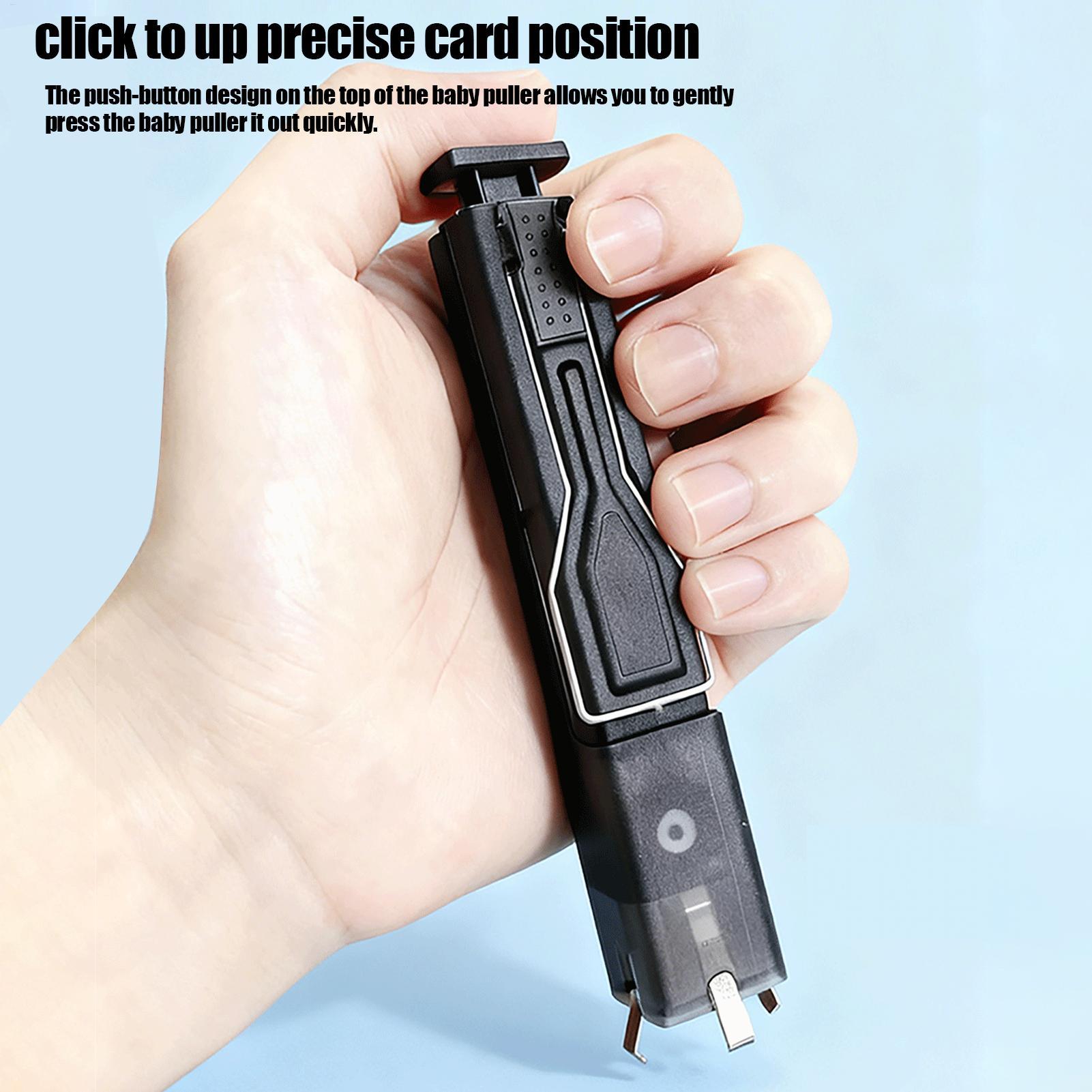 Keycap Puller Ring - Keycap Puller | 2 in 1
