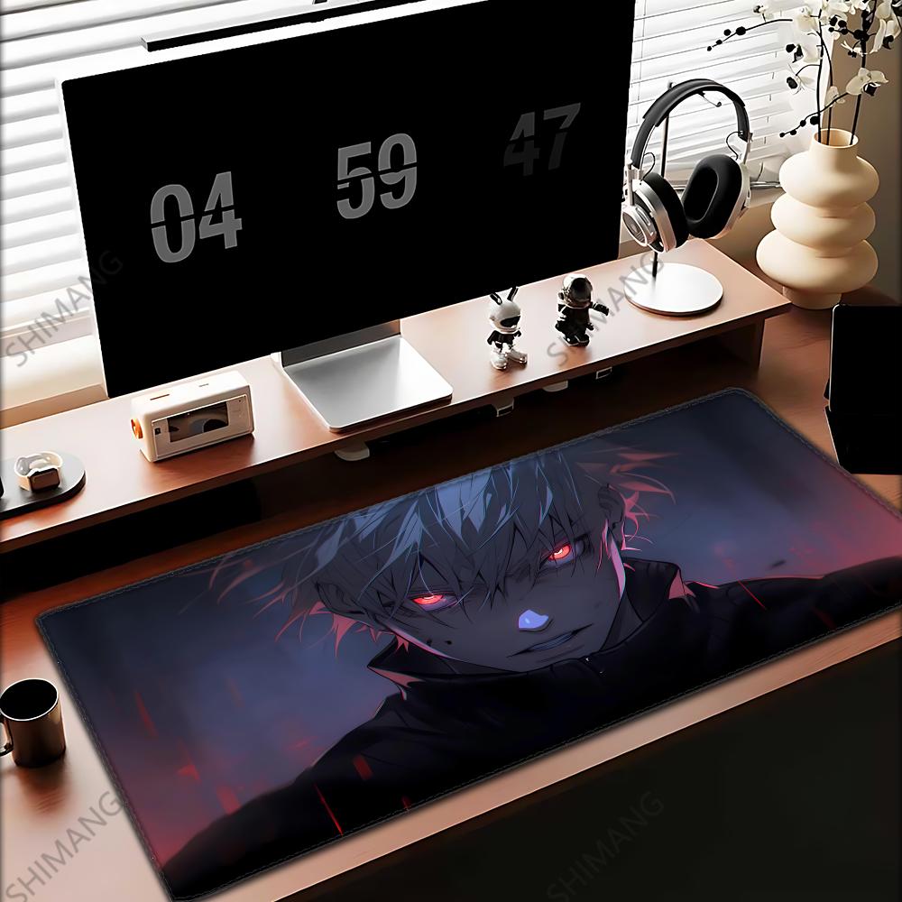 Jujutsu Kaisen Satoru Gojo Mou - Gaming Keyboard Non Mechanical review and price