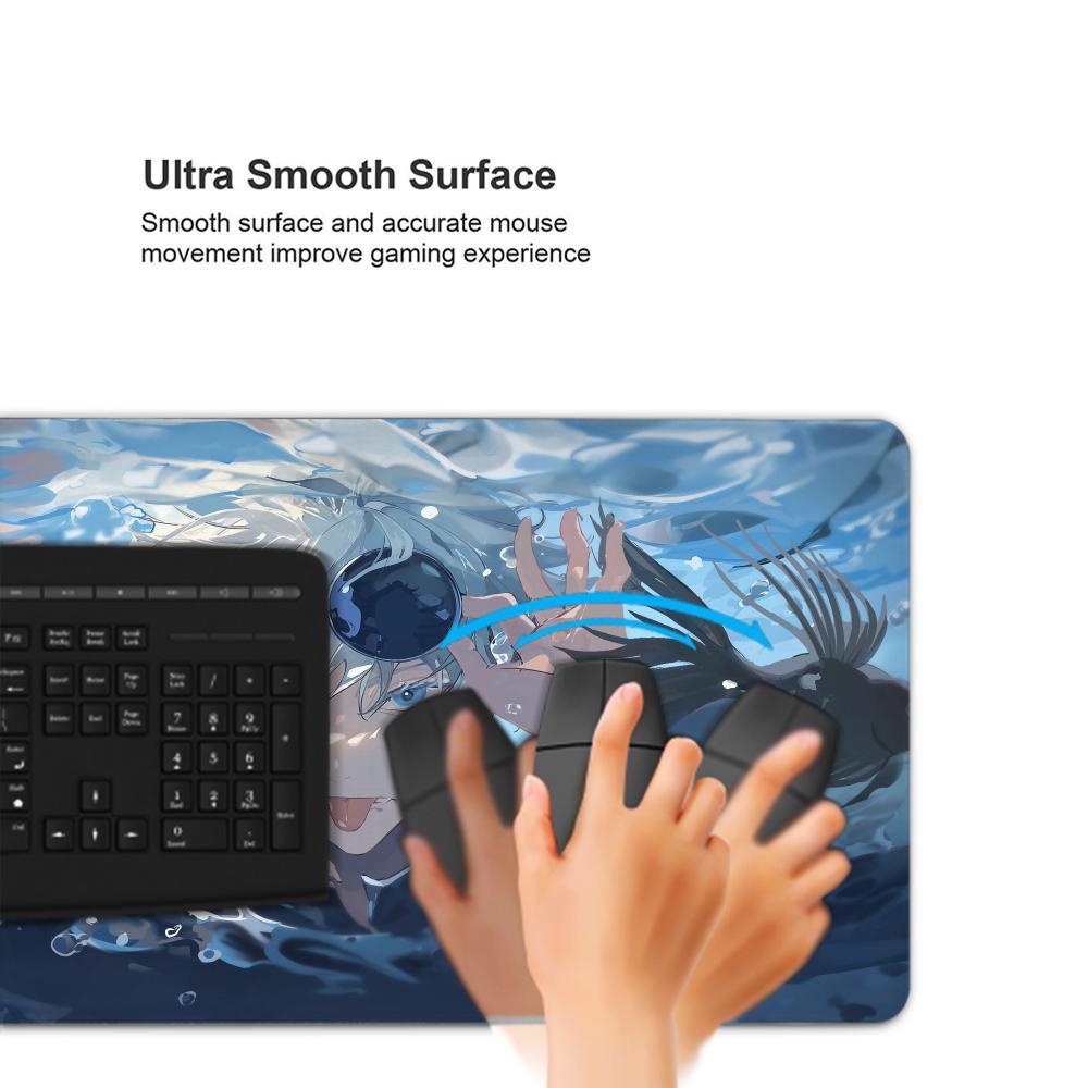 Jujutsu Kaisen Satoru Gojo Mou - Gaming Keyboard Non Mechanical review and price