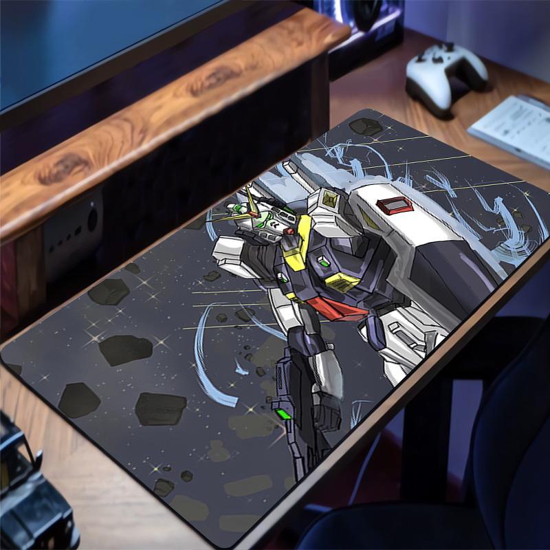 Mousepad Mechanical Warrior Gu - Gaming Keyboard Non Mechanical review and price