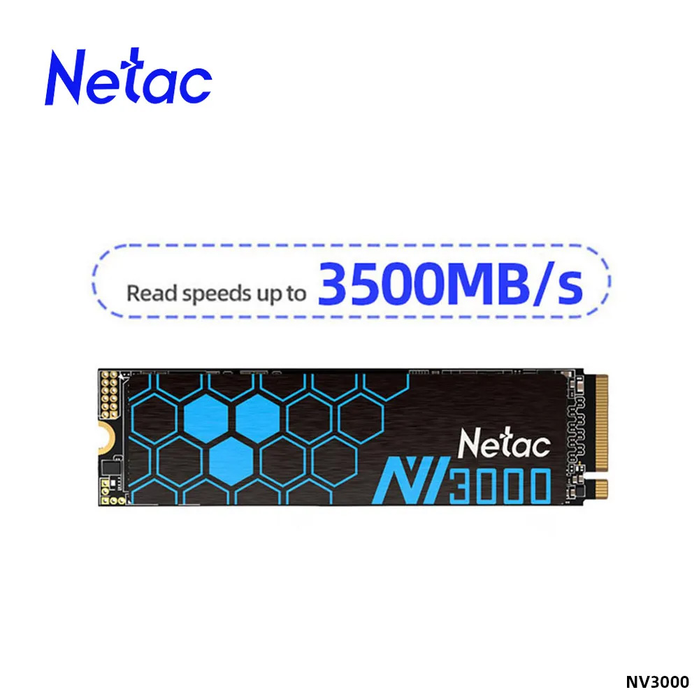 Netac M2 SSD NVMe 250gb 500gb  - Samsung Ssd Evo 870 review and price