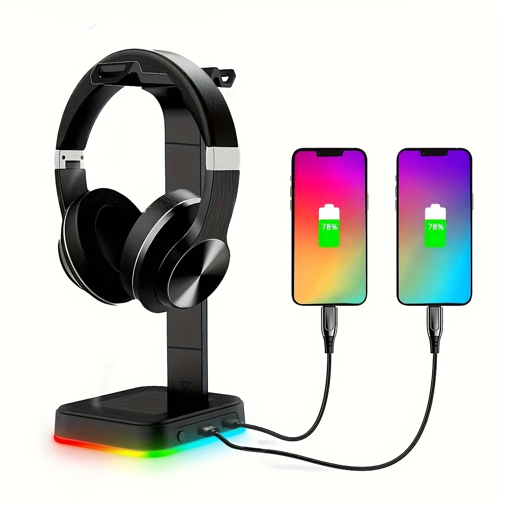 Gaming Headset Stand Adjustabl - Gaming Keyboard Mouse review and price