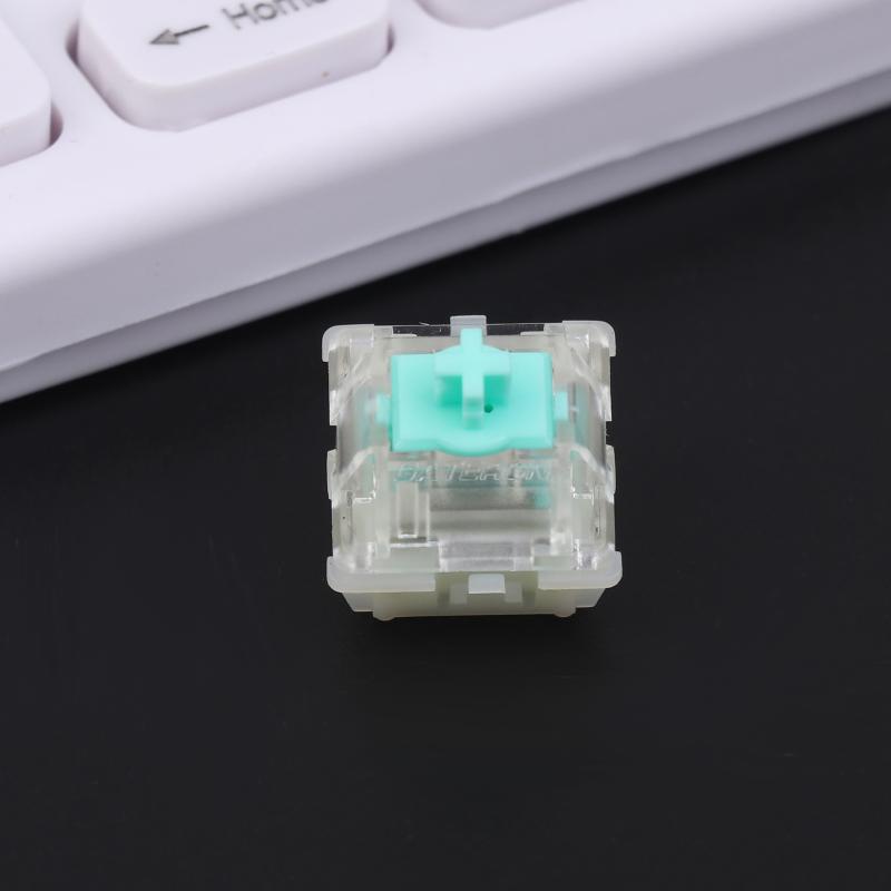 1/3/5PCS Wooting 60HE Lekker H - Gaming Keyboard Hall Effect Switches review and price