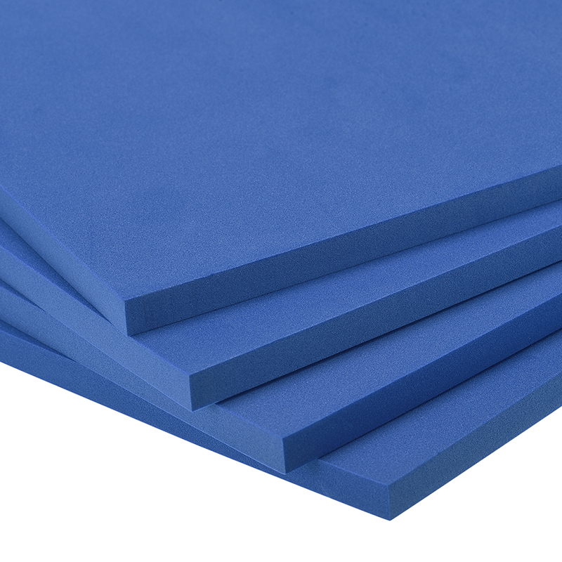 4pcs 3/5/7/10mm Blue EVA Foam  - Pe Foam Sheet review and price