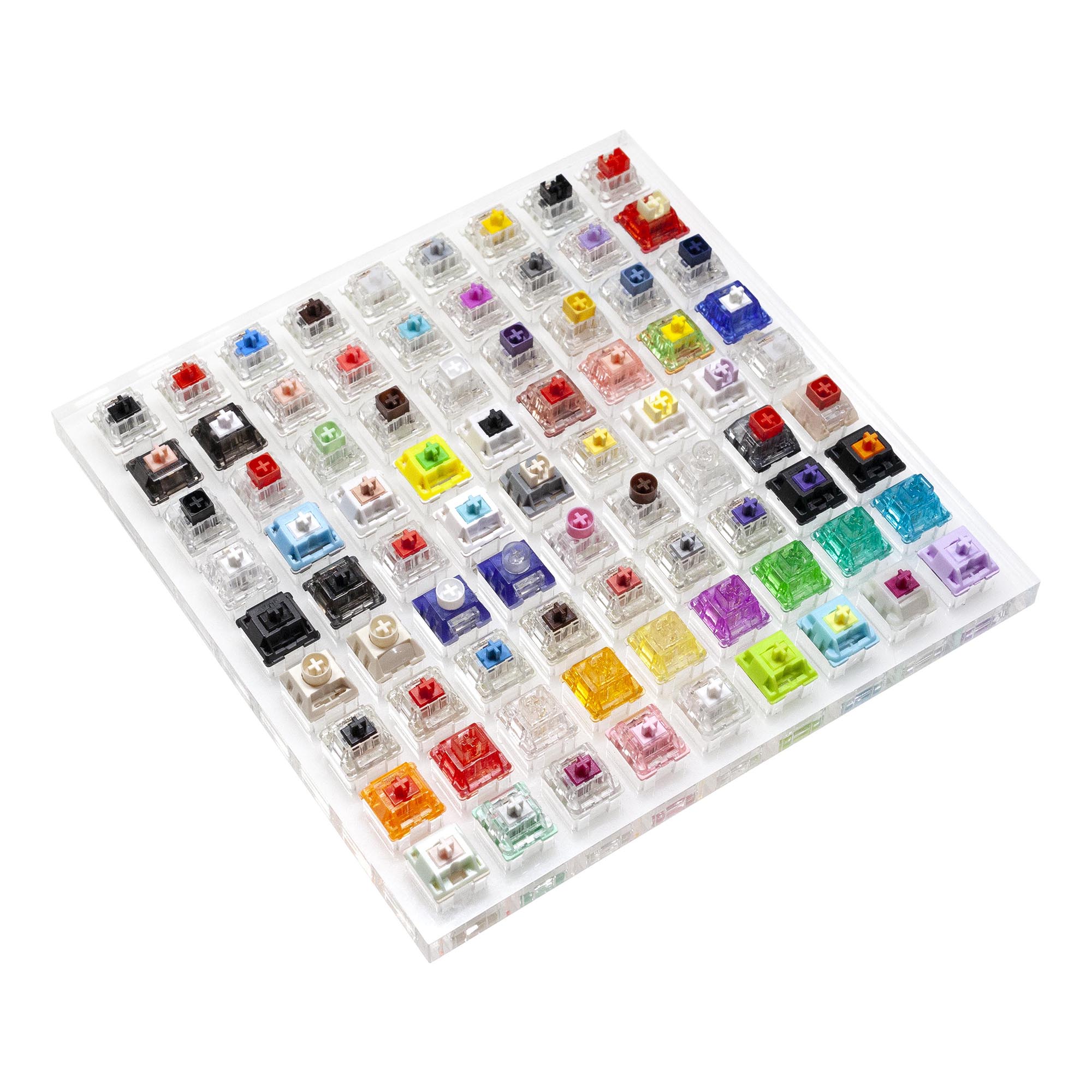 New 81 switch switches tester  - Gaming Keyboard Tester review and price