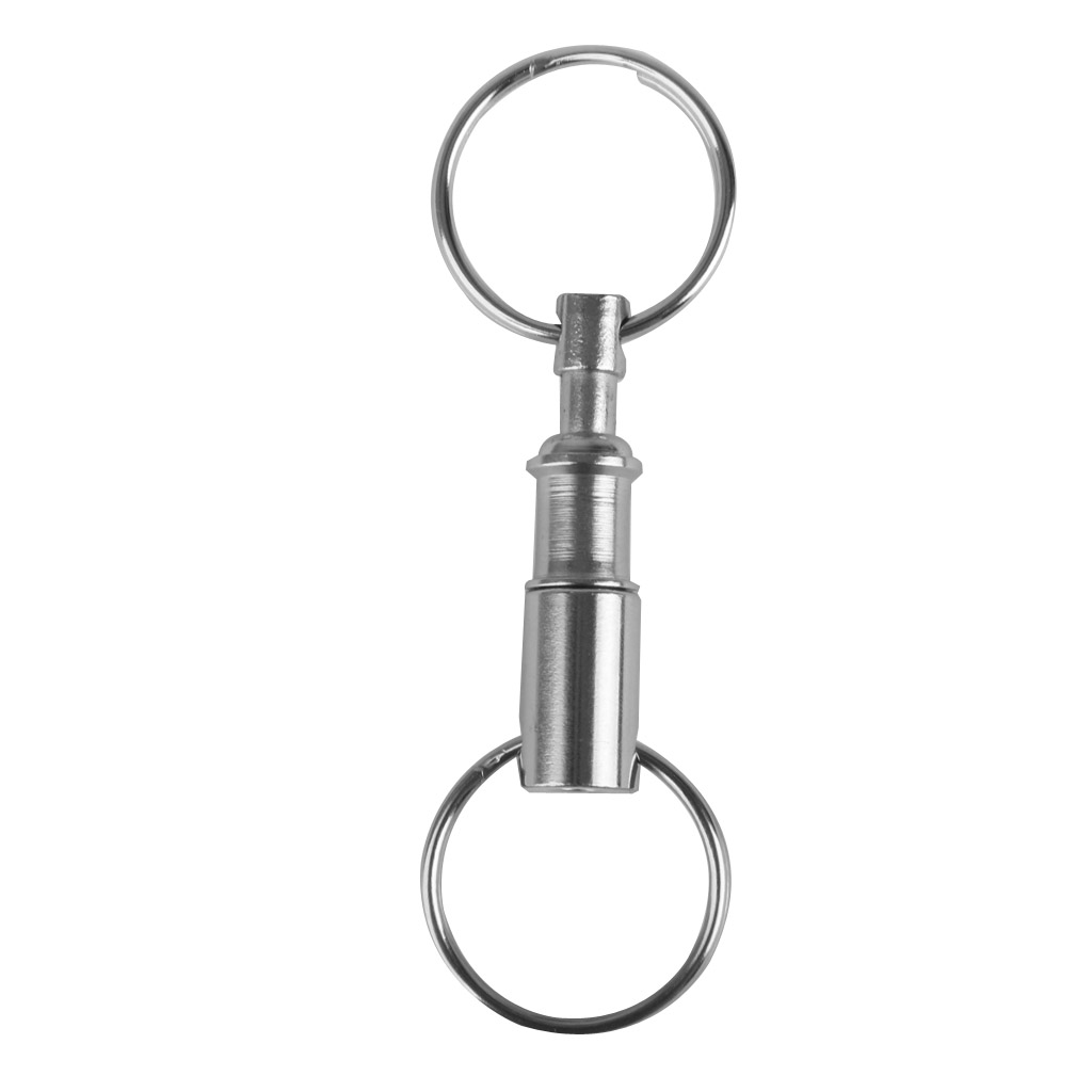 10pcs Dual Detachable Keychain - Keycap Puller Ring review and price