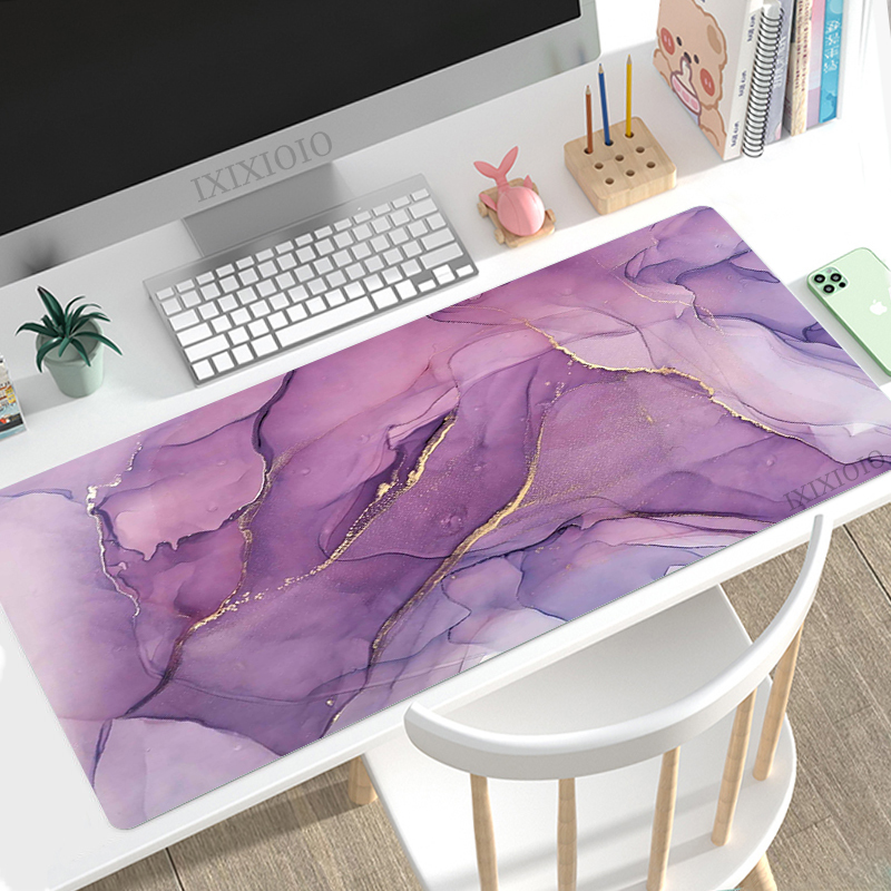 Fashion Marble Mouse Pad Gamin - Gaming Keyboard Non Mechanical review and price