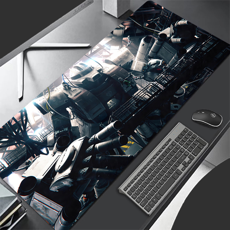 Large Mouse pad Mechanical War - Gaming Keyboard Non Mechanical review and price
