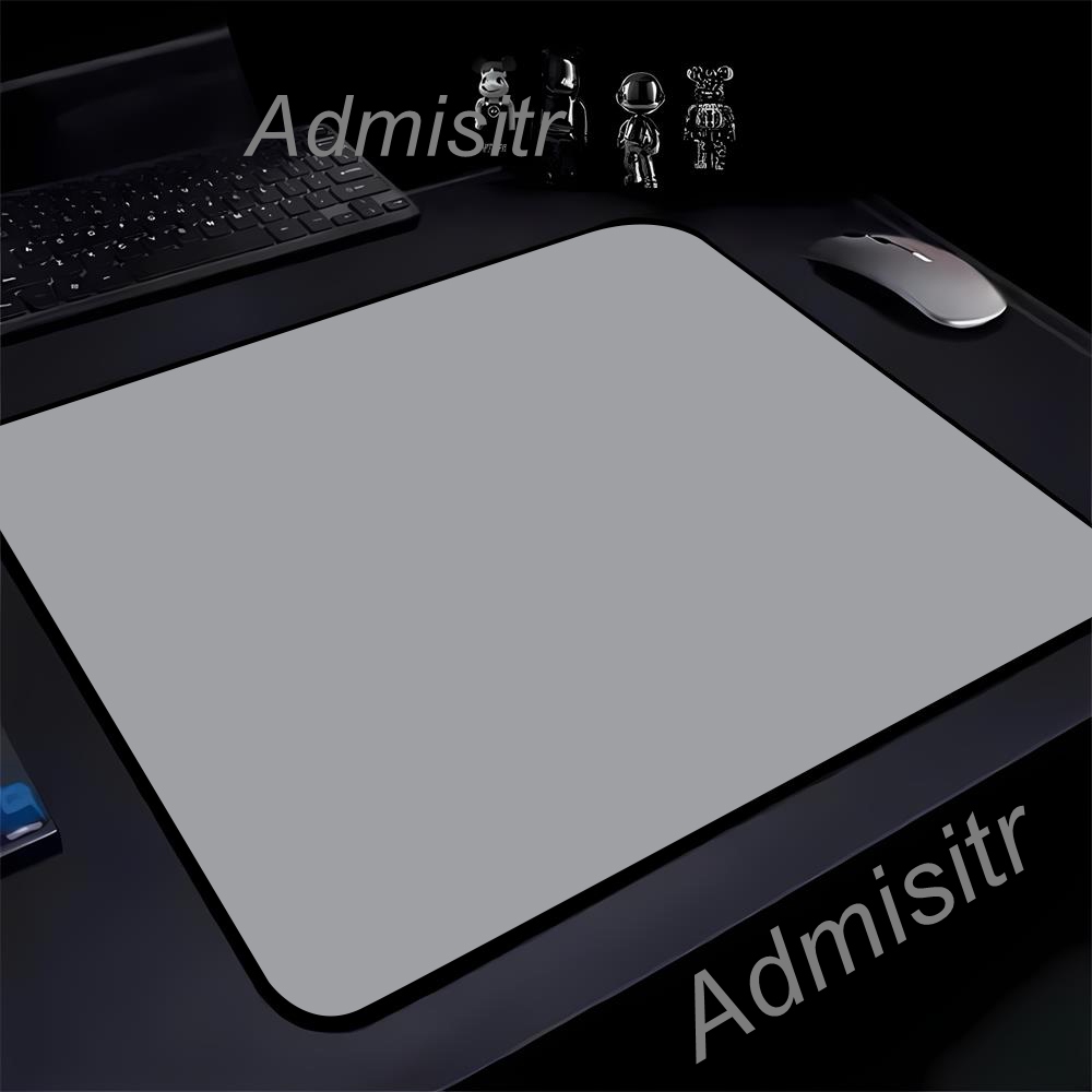 45X40 Large Black Mouse Pad Si - Gaming Keyboard Hand review and price