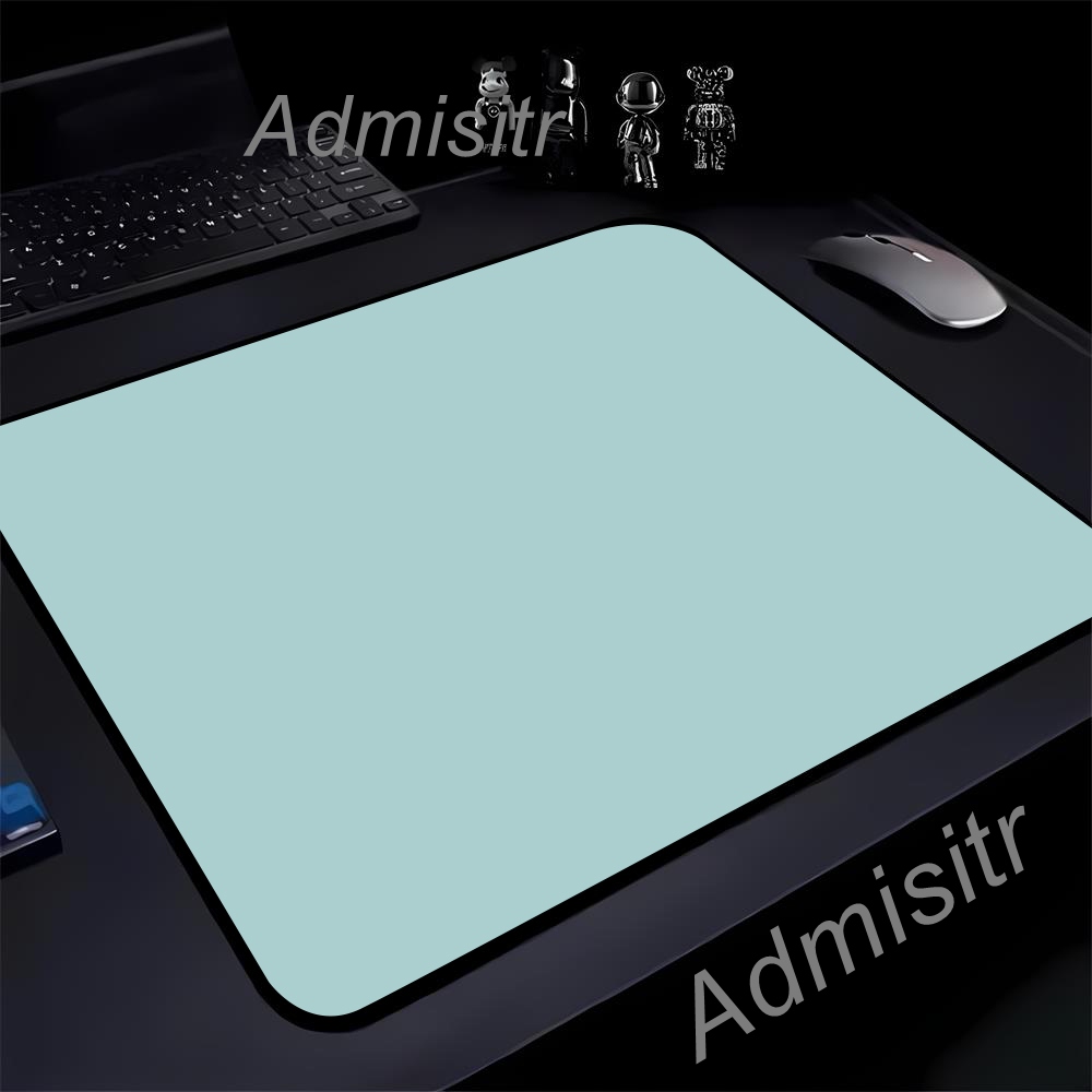 45X40 Large Black Mouse Pad Si - Gaming Keyboard Hand review and price