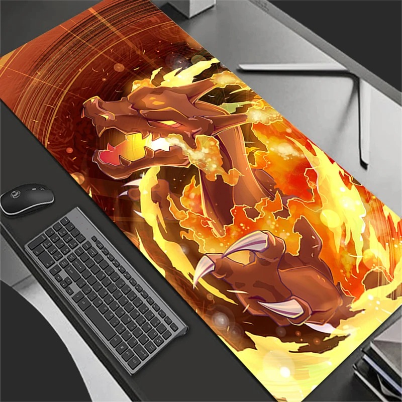 Mouse Pad Anime Gaming Accesso - Gaming Keyboard Noise review and price