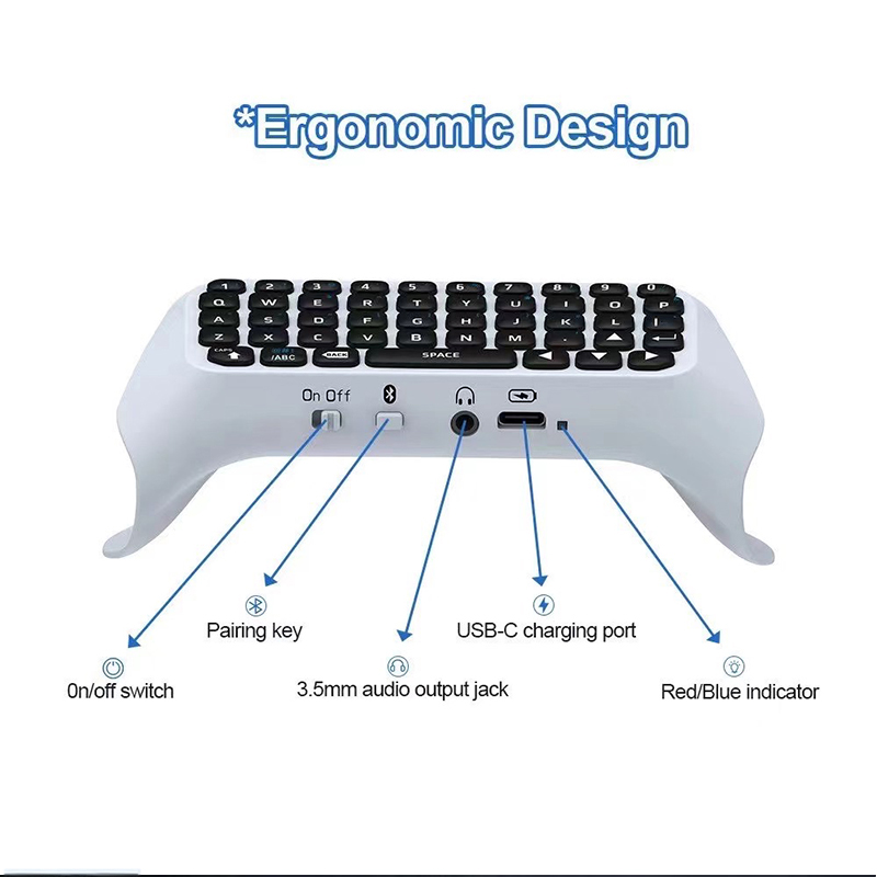 Wireless Bluetooth Keyboard Fo - Gaming Keyboard Bluetooth review and price