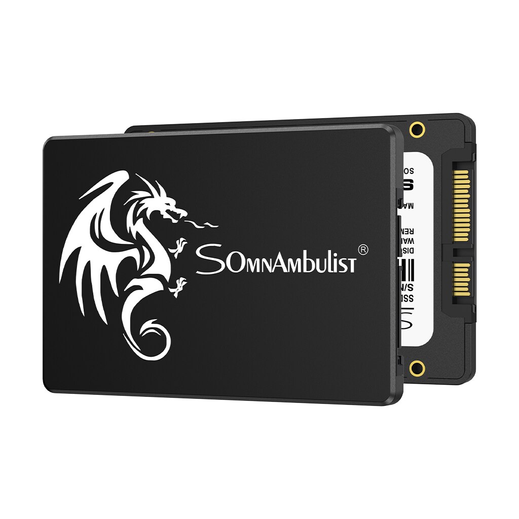 SomnAmbulist SSD 120GB 240GB 4 - Samsung Ssd Evo 870 review and price