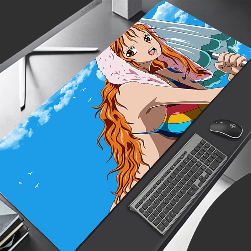 Mouse Pad One Piece Durable An - Gaming Keyboard Noise review and price