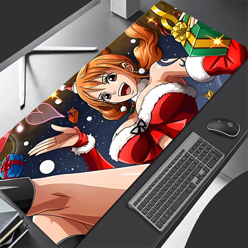 Mouse Pad One Piece Durable An - Gaming Keyboard Noise review and price