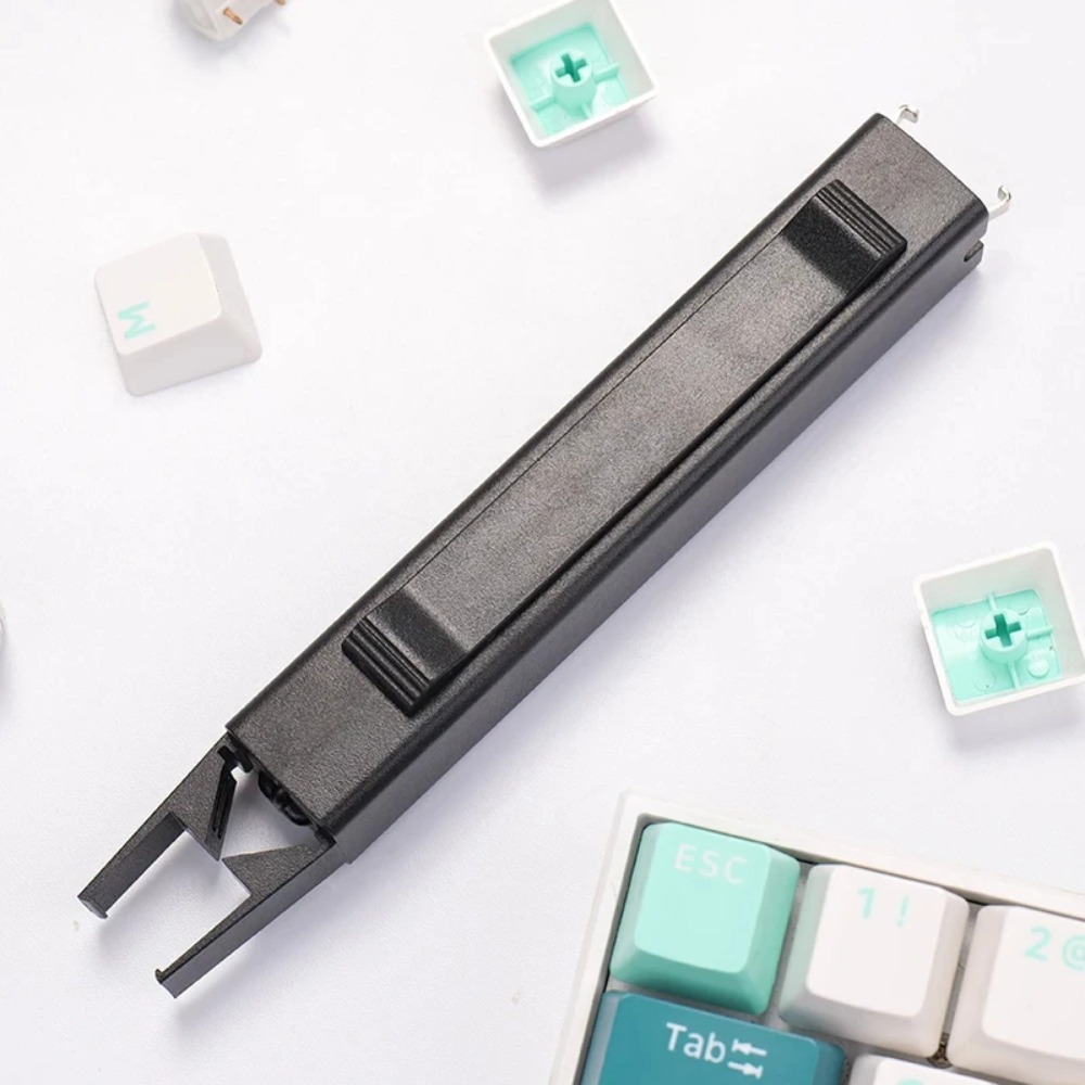2 In 1 Switch Puller Keycap Pu - Keycap Puller Ring review and price