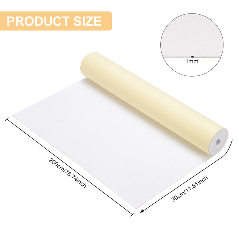 1mm Thick Self-Adhesive EVA Fo - Pe Foam Sheet review and price