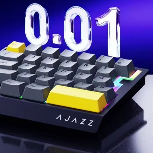 AK029 Wired One-Handed Gaming  - Gaming Keyboard Hand review and price