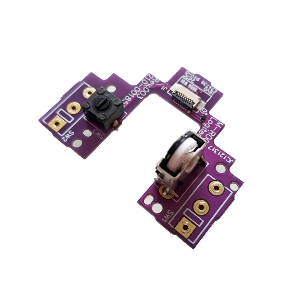 Custom Hot Swap PCB Board for  - Hot Swap Pcb review and price