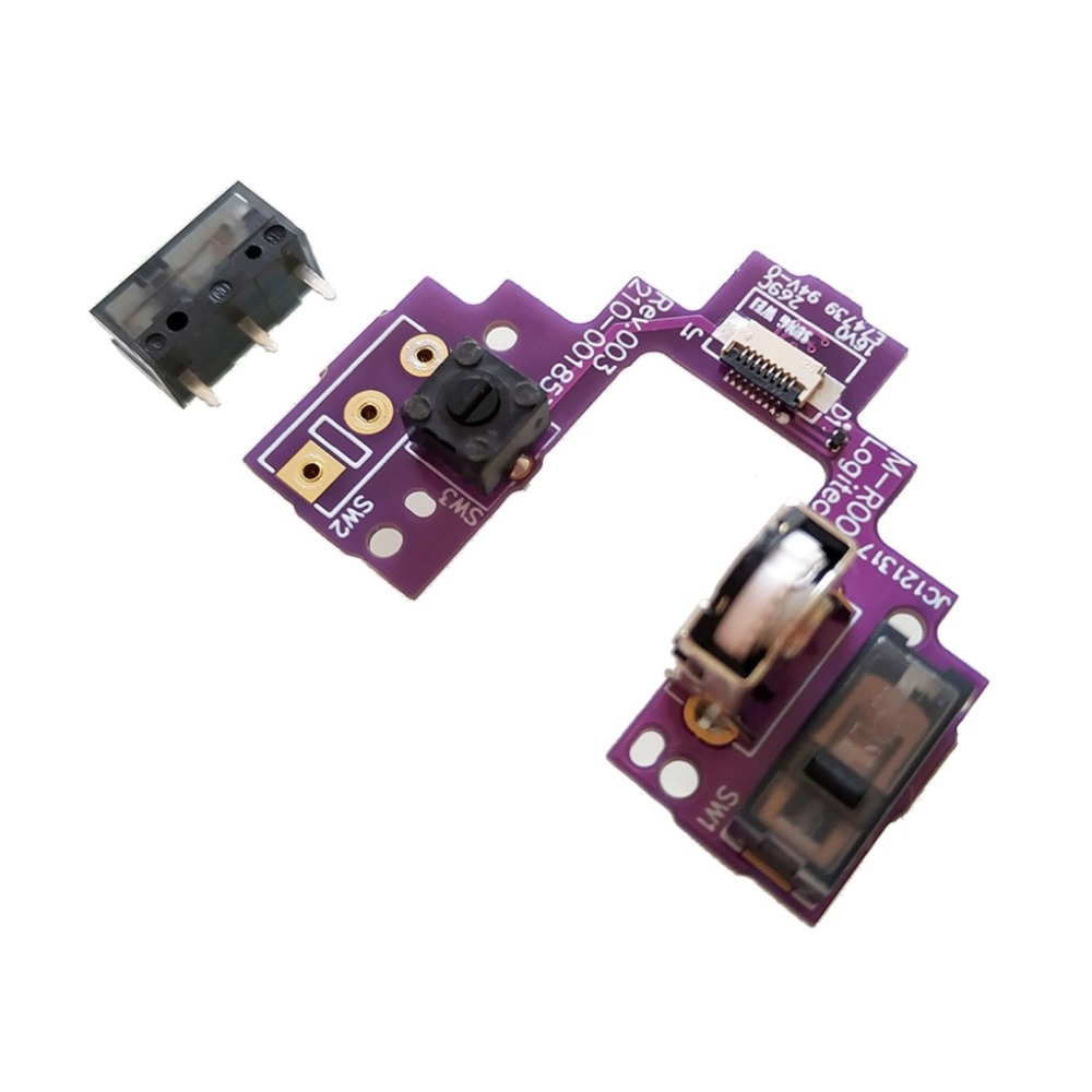 Custom Hot Swap PCB Board for  - Hot Swap Pcb review and price