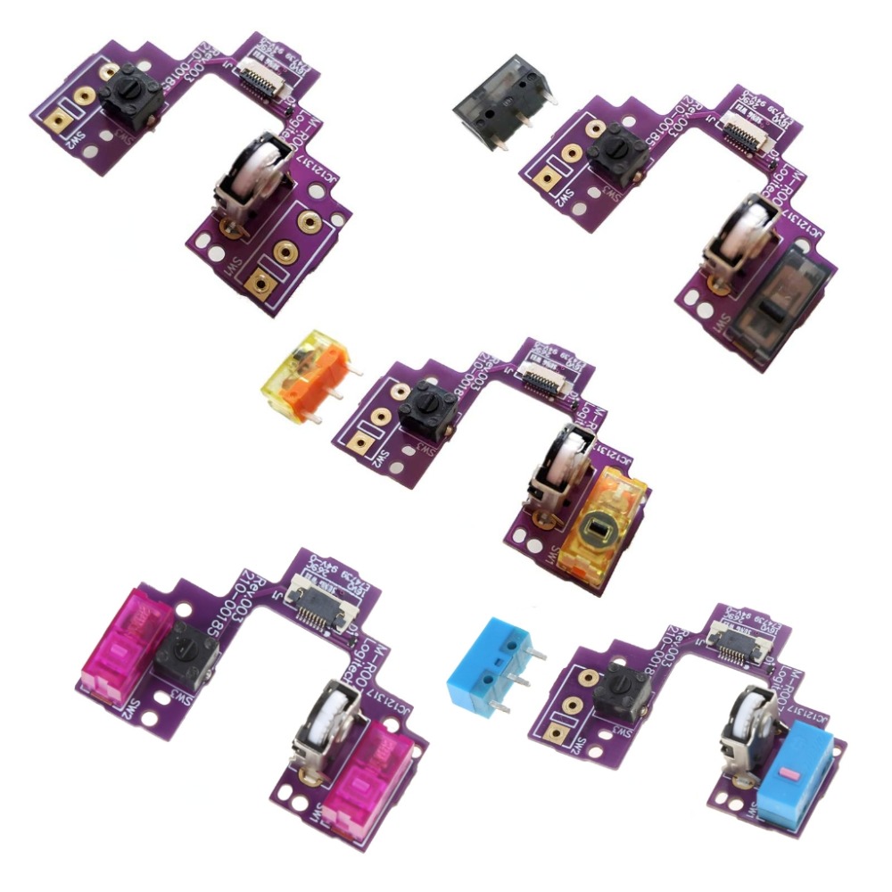 Custom Hot Swap PCB Board for  - Hot Swap Pcb review and price