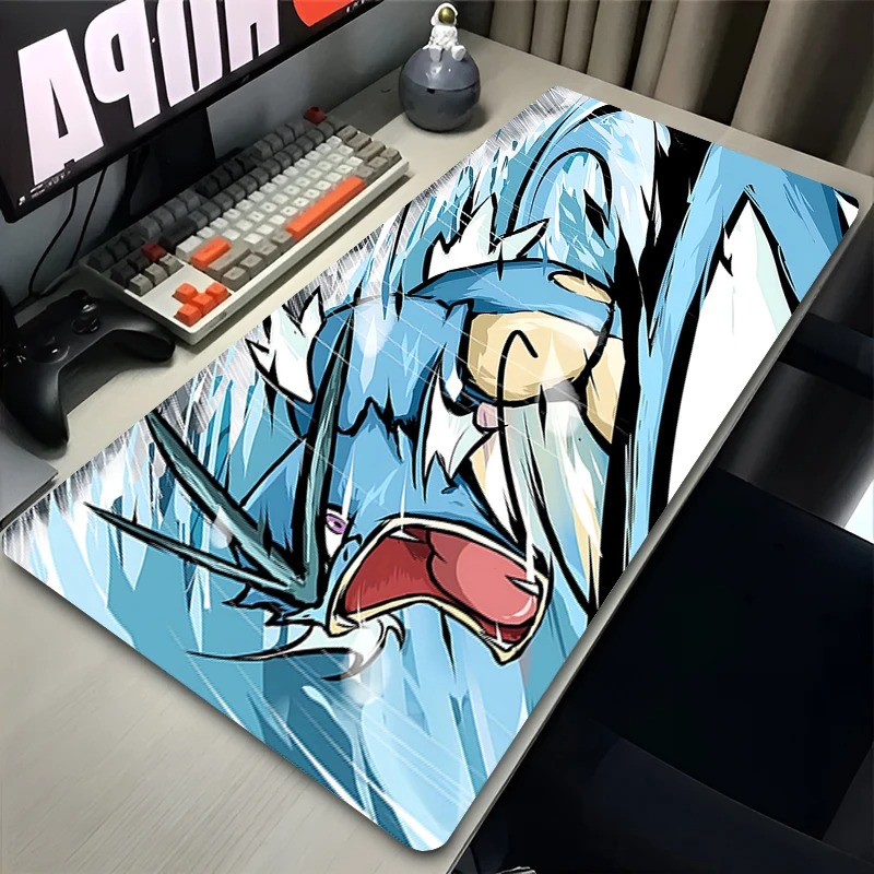 Huge Waves Japan Anime Mouse P - Gaming Keyboard Top review and price