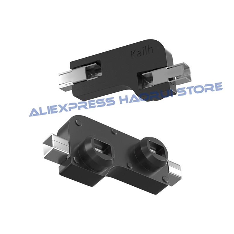 Kailh CPG151101S11 CPG135001S3 - Hot Swap Pcb review and price