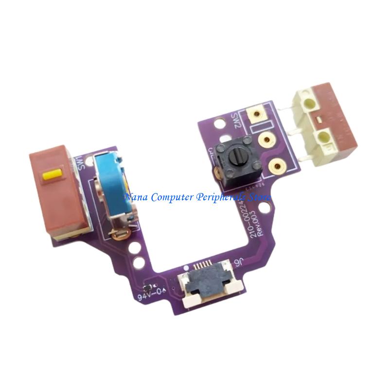 F68C Hot Swap Mouse Circuit Bo - Hot Swap Pcb review and price