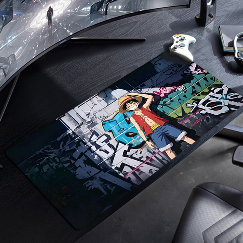 Mouse Pad Gaming Desk Mat HD P - Gaming Keyboard Top review and price