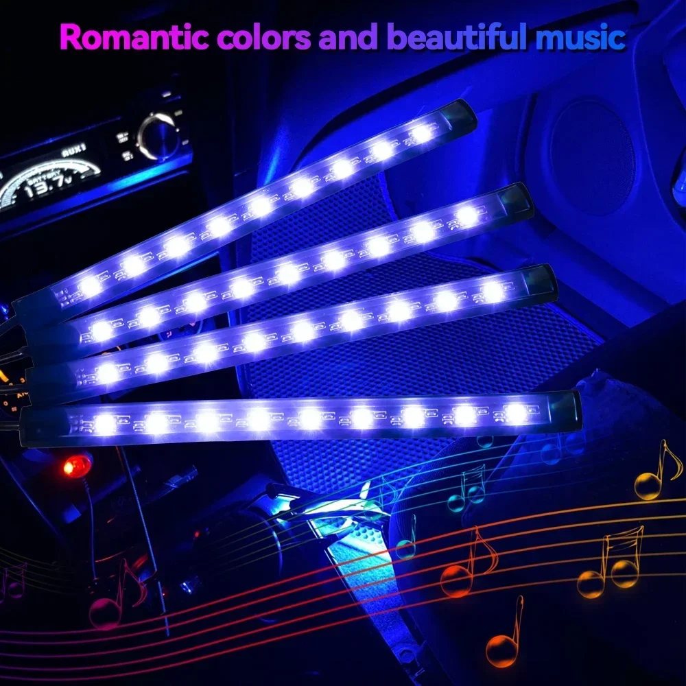 Neon LED RGB Car Underglow Bot - Rgb Underglow Strip review and price