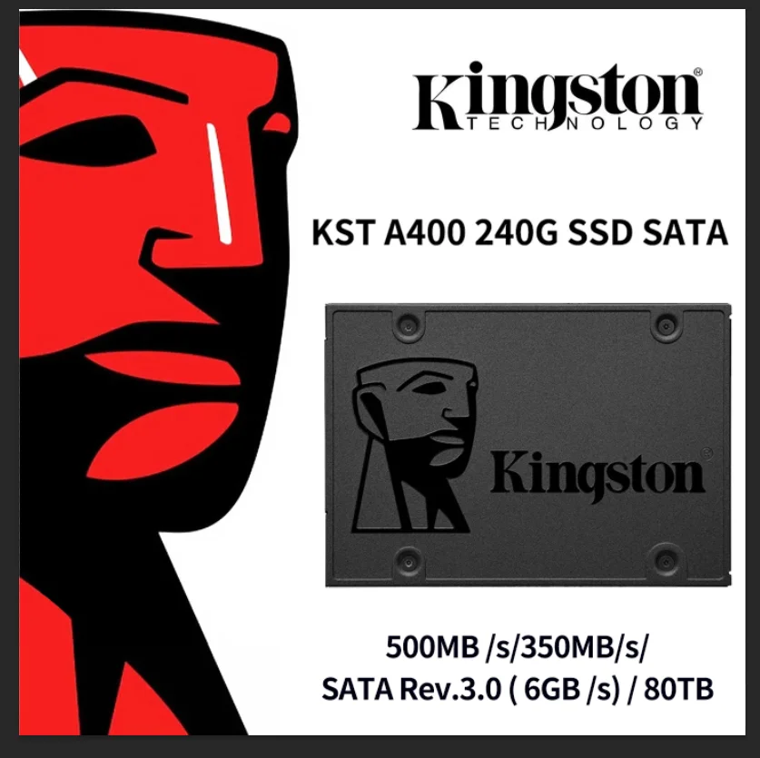 Kingston SSD Internal Solid St - Samsung Ssd Evo 870 review and price