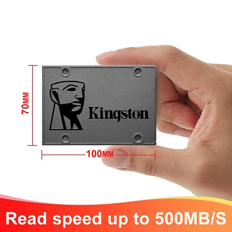 Kingston SSD Internal Solid St - Samsung Ssd Evo 870 review and price