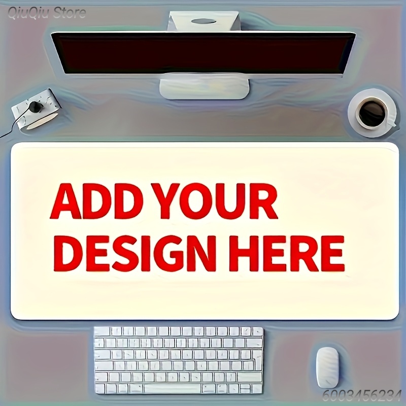 Customized Picture Mouse Pad P - Gaming Keyboard Mouse review and price