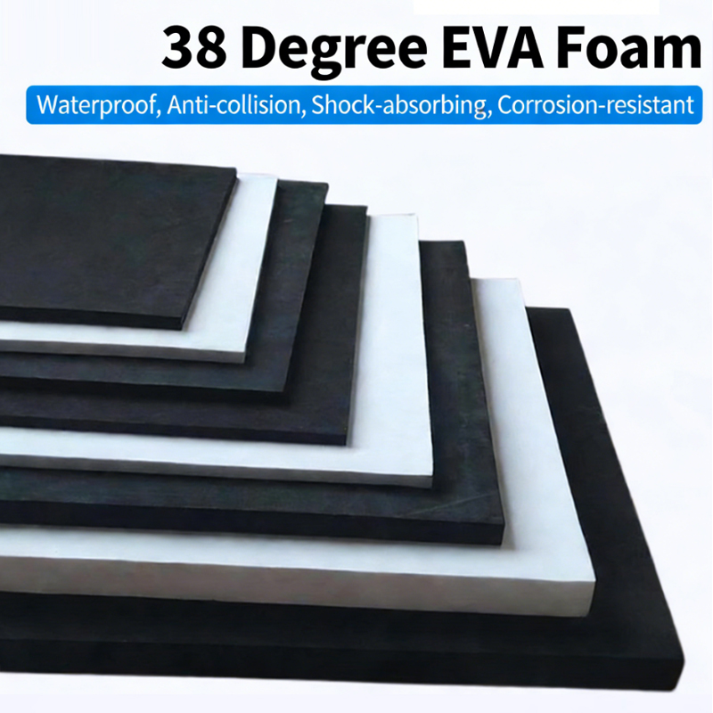 38-Degree Black EVA Foam Mater - Pe Foam Sheet review and price