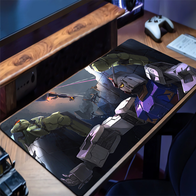Mousepad Mechanical Warrior RX - Gaming Keyboard Non Mechanical review and price