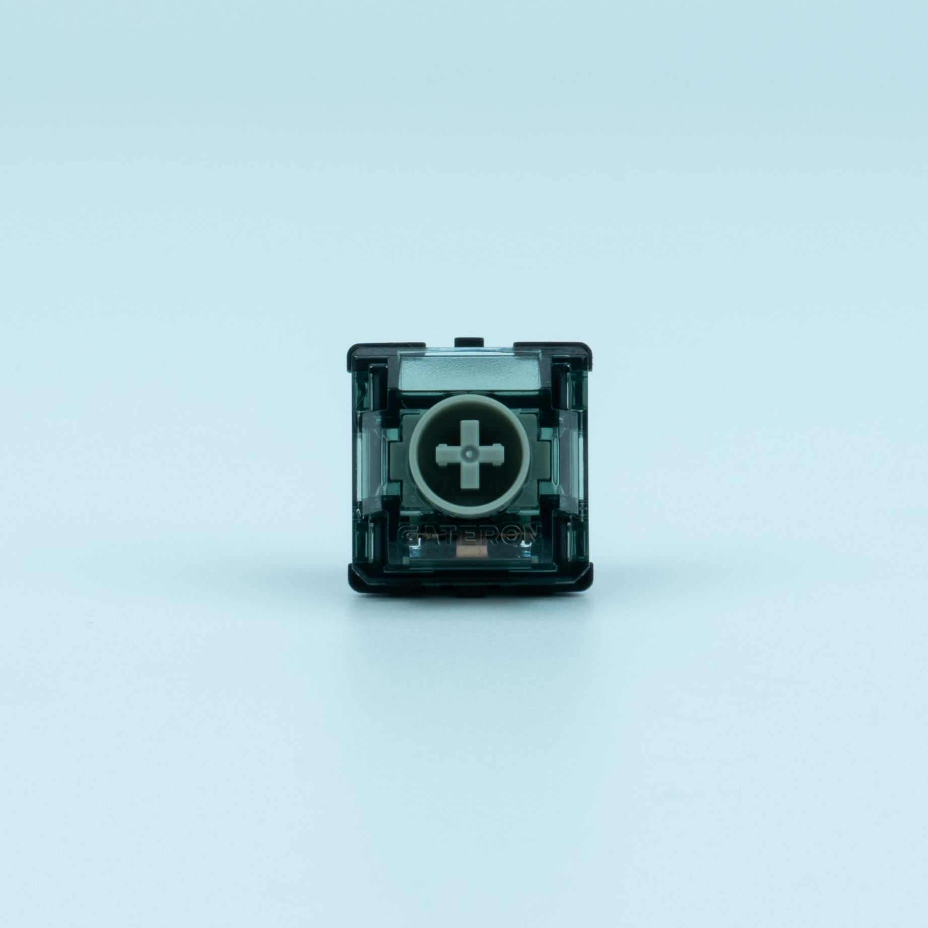 GATERON Magnetic Jade Emerald  - Gaming Keyboard Hall Effect Switches review and price
