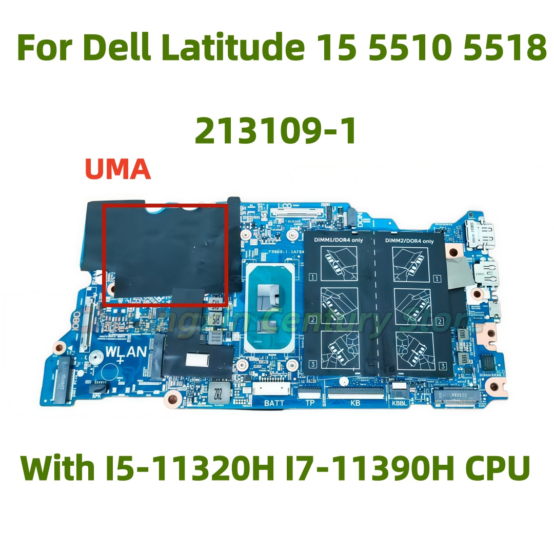 213109-1 Motherboard for Dell  - Intel Cpu Core I7 review and price