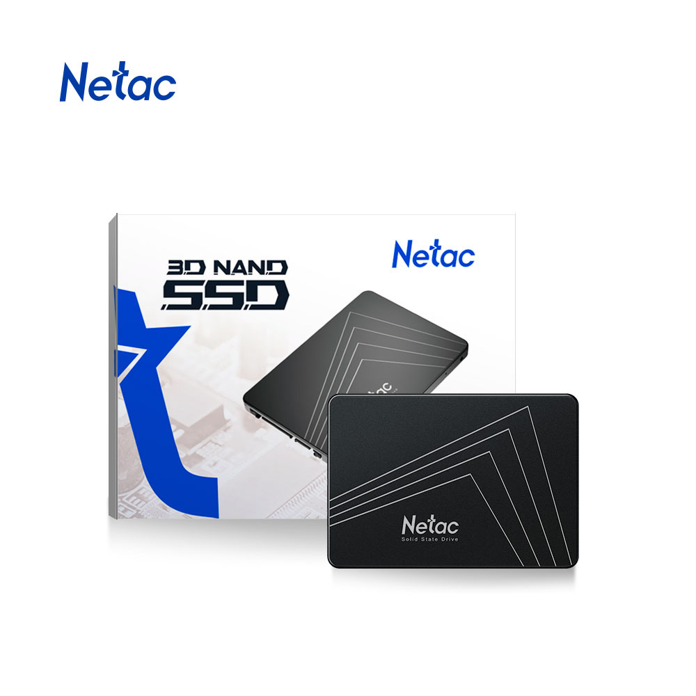 Netac SATA SSD 2TB 4TB 1tb 128 - Samsung Ssd Evo 870 review and price