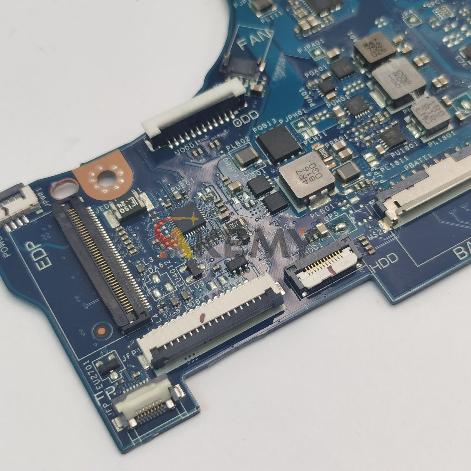 CAL60 LA-F114P Laptop Motherbo - Intel Cpu Core I7 review and price