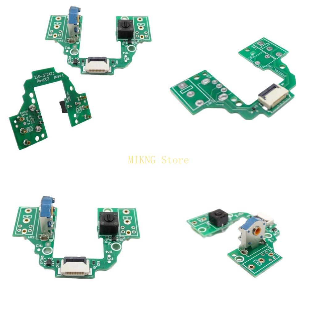 Hot Swap Mouse PCB Board Micro - Hot Swap Pcb review and price