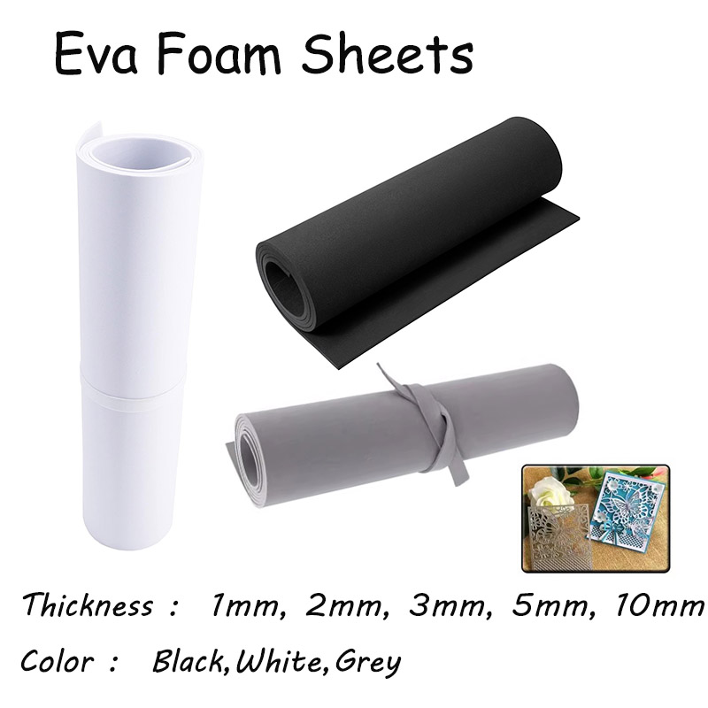 1mm 2mm 3mm 5mm 10mm Eva Foam  - Pe Foam Sheet review and price