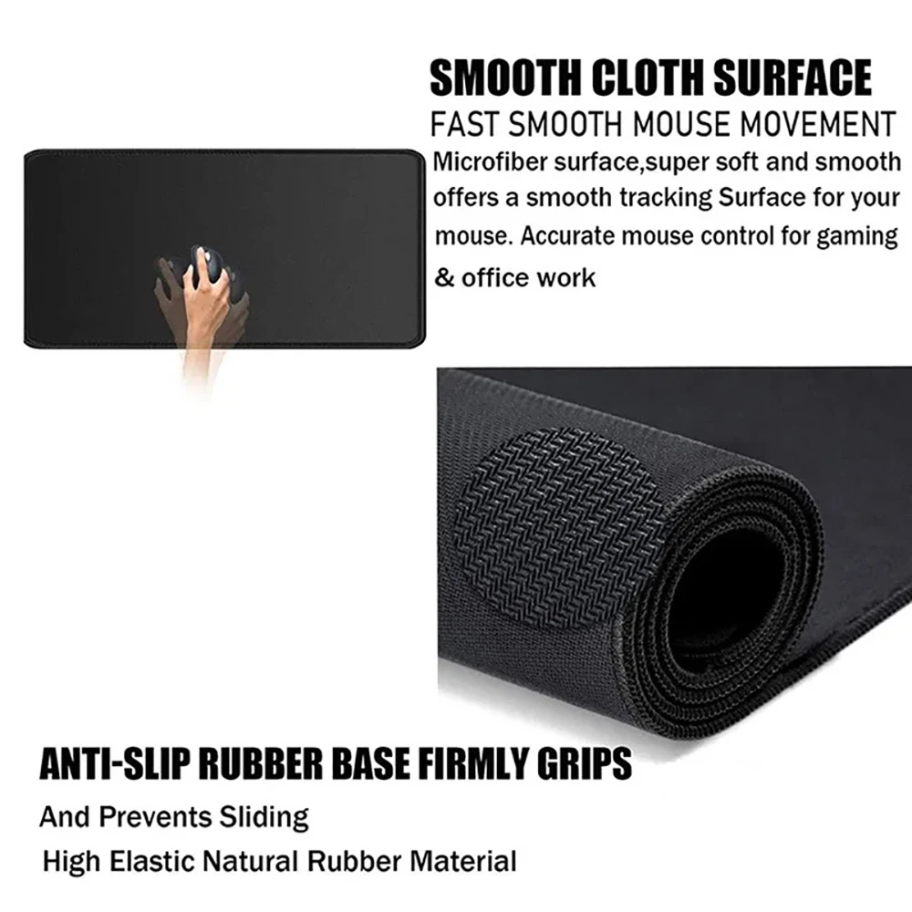 CEsports Mousepad Anti Slip Pa - Gaming Keyboard Mouse review and price
