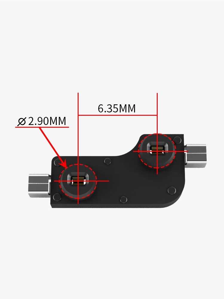 Kailh Hot-Swappable PCB Socket - Hot Swap Pcb review and price