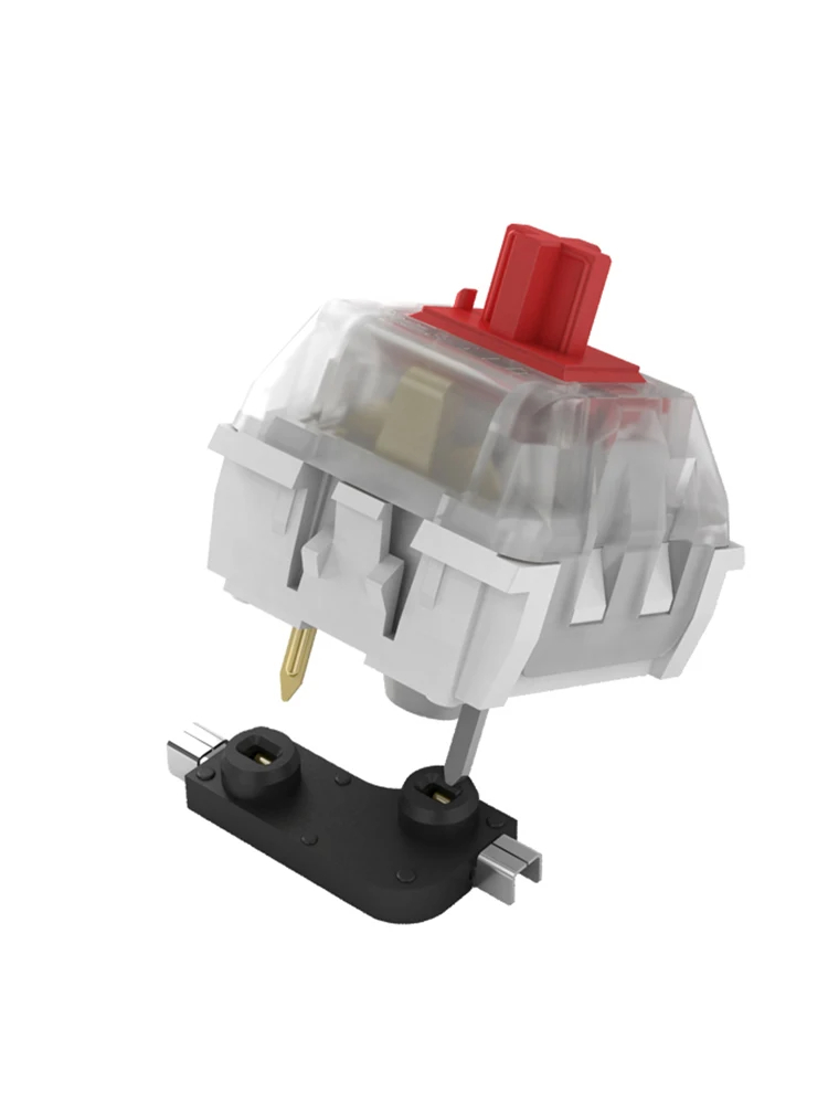 Kailh Hot-Swappable PCB Socket - Hot Swap Pcb review and price