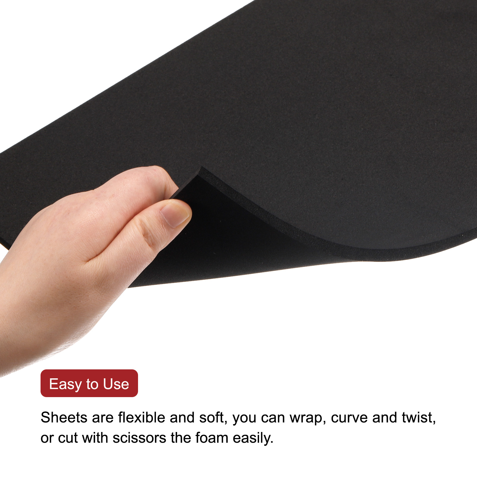 1pcs EVA Foam Sheets Thickness - Pe Foam Sheet review and price