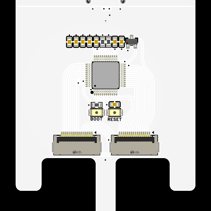 Wired hotswap PCB compatible N - Hot Swap Pcb review and price