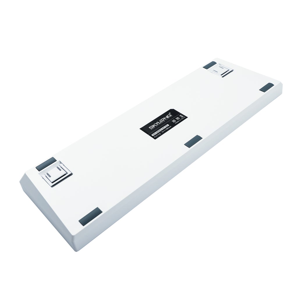 96 Hotswap Bluetooth Kit GK96  - Hot Swap Pcb review and price