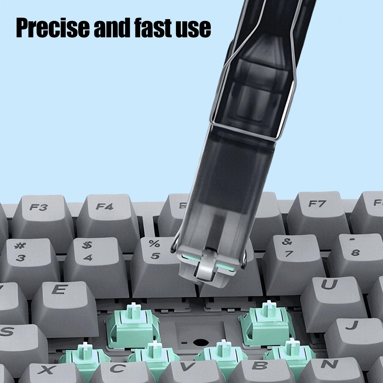 Keycap Puller | 2 in 1 Mainten - Keycap Puller Ring review and price